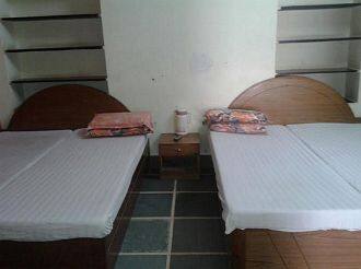 Hotel Hari Om Niwas, Rajsamand 1